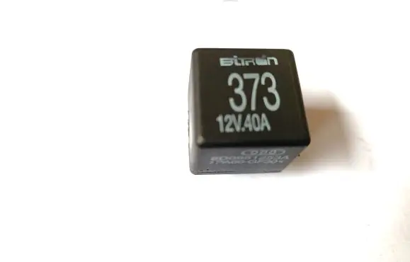 Audi A6 S6 C5 4B Other relay 8D0951253A