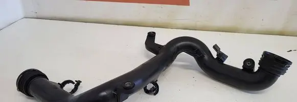 Volkswagen Golf V Intercooler hose/pipe 1K0145770A