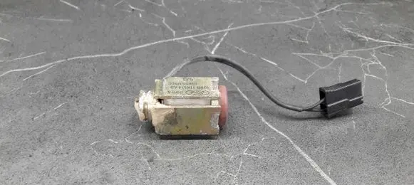Ford Mondeo MK I Steering rack control module 