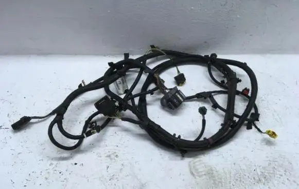 Ford Transit Other wiring loom BK2T-12663-FB
