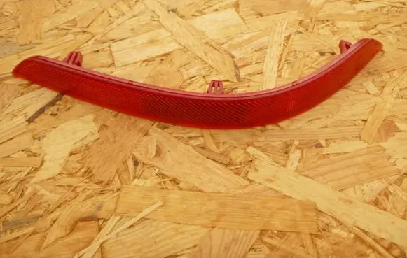 Volkswagen Caddy Rear tail light reflector 2K5945105D