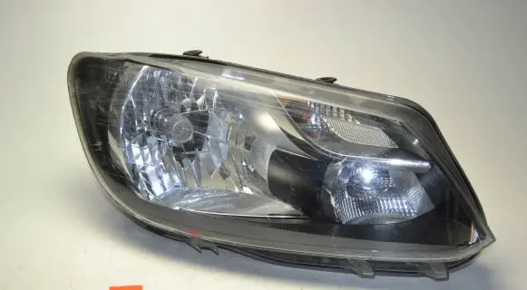 Volkswagen Caddy Headlight/headlamp 2K5941006A 1EL01055102