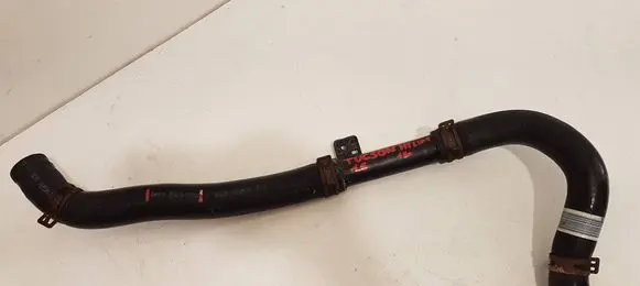Hyundai Tucson TL Engine coolant pipe/hose 25411-D3200