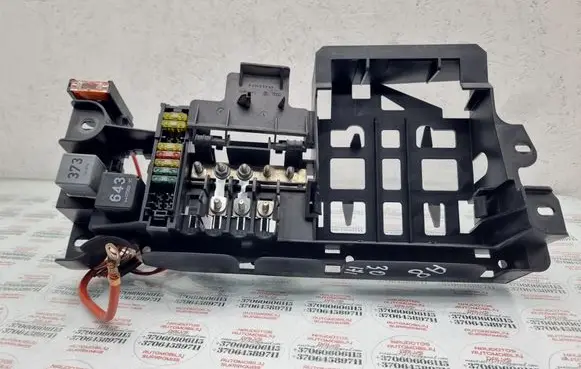 Fuse module