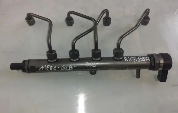 Mercedes-Benz GLB x247 Fuel main line pipe A6540700095