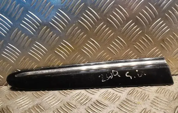 Mercedes-Benz CLK A209 C209 Rear fender molding trim 2096902662