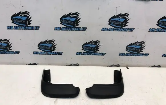 Volvo XC60 Mudguards set 31359686 31359689