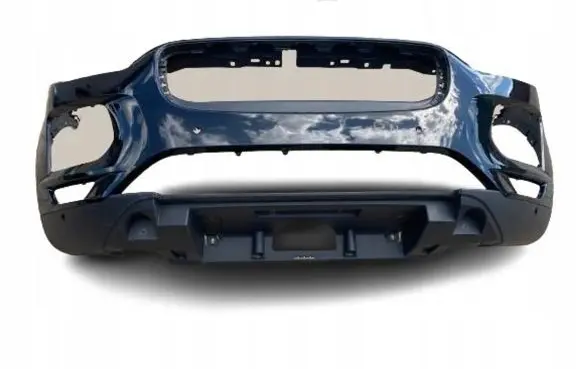 Jaguar E-Pace Front bumper J9C3-17F003-AA7BA