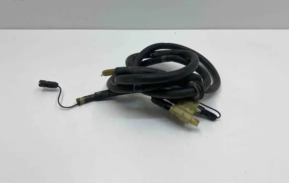 Mercedes-Benz SL R129 Windshield washer fluid hose A1298600762 1298600762