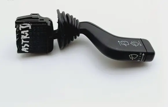 Opel Astra G Wiper control stalk 090243395