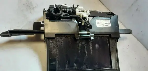 Audi A6 S6 C7 4G Screen/display/small screen 4G1919601K