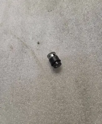 Audi A8 S8 D2 4D Cigarette lighter 