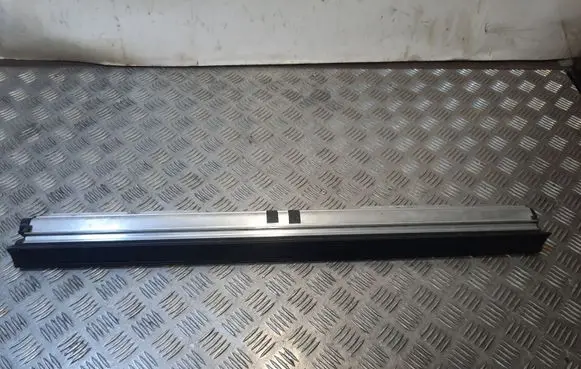 Audi A8 S8 D4 4H Rear door window curtain/sunshade 4H4861333QBC