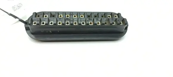 Mercedes-Benz 250 280 C CE W114 Fuse module 0005458701 08714007
