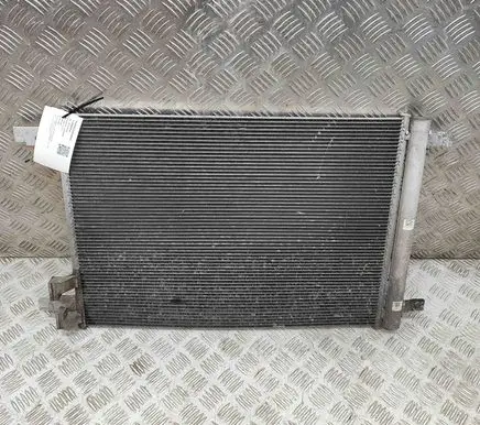 Volkswagen Arteon A/C cooling radiator (condenser) 5Q0816411BQ