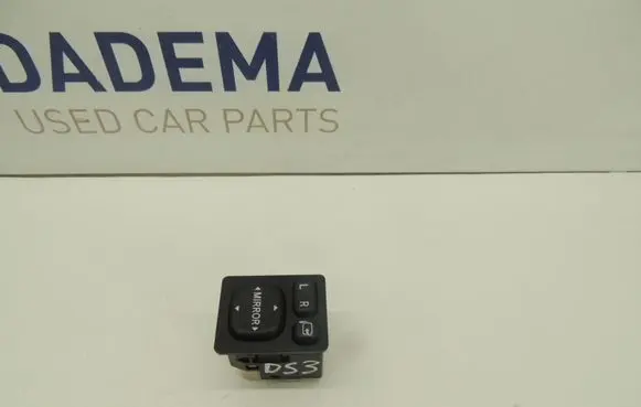 Toyota RAV 4 (XA30) Wing mirror switch 769747 183575