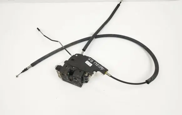 Maserati Ghibli Front door lock 001L1 45016022