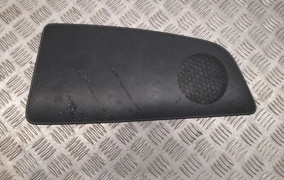 Audi A8 S8 D4 4H Parcel shelf speaker trim grill 4H0863487A