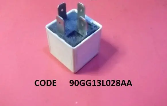 Ford Sierra Other relay 90GG13L028AA