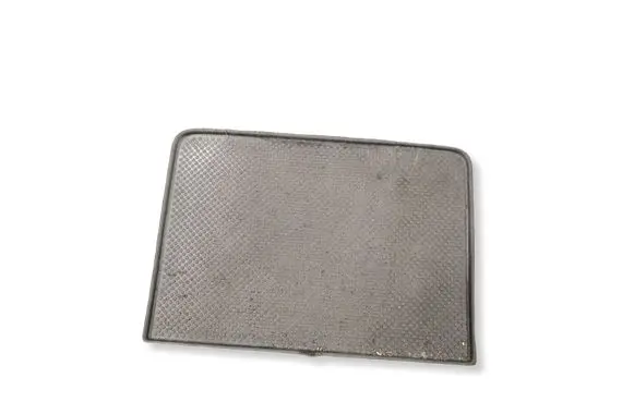 Volkswagen Touareg II Panel drawer/shelf pad 7P6862145