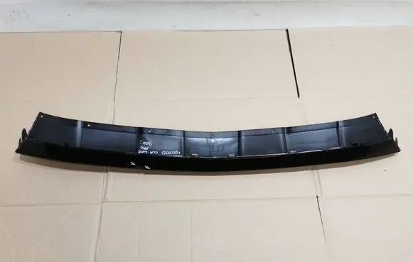 Mercedes-Benz GLA W156 X156 Front bumper lip A1568852325-KARJED A1568852325