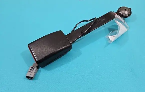 Renault Captur Front seatbelt 878177659R IMPRK1462470