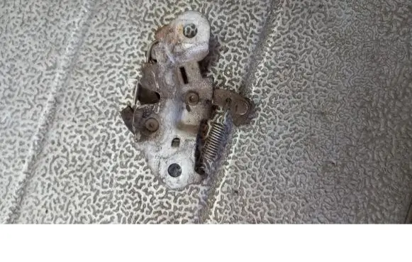 Citroen Berlingo Engine bonnet/hood lock/catch