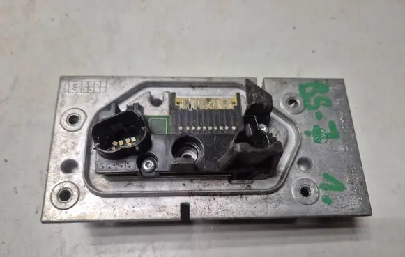 BMW 3 G20 G21 LED ballast control module 24471002BSP