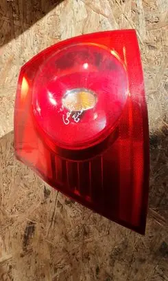 Volkswagen Golf V Rear/tail lights 1k6945111p