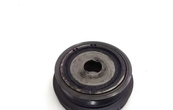Nissan Navara D23 Crankshaft pulley 123031297R