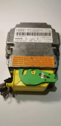 Audi A4 S4 B7 8E 8H Airbag control unit/module 8H0959655E 0285001670