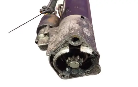 Volkswagen PASSAT B5.5 Starter motor