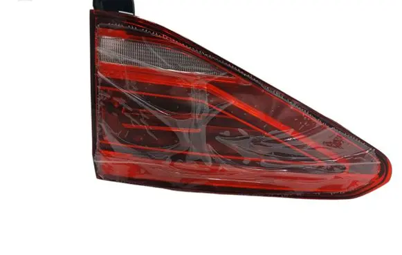 Volkswagen Touran III Rear/tail lights 5TA945308B 02R1D00AR00F 90091822A
