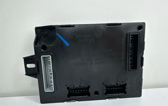 Fiat Talento Comfort/convenience module 2320679
