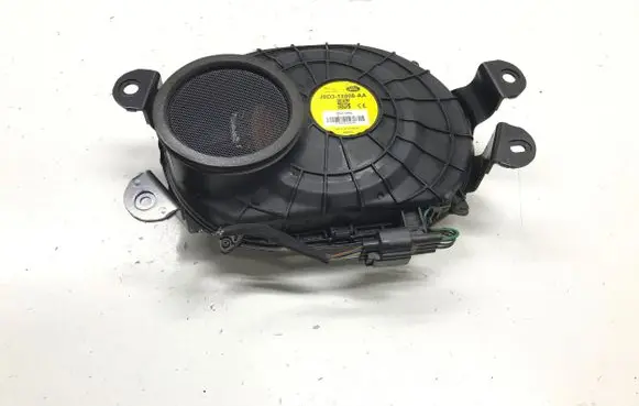 Jaguar I-Pace Subwoofer speaker J9D318808AA