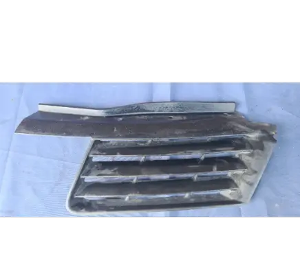 Front grill