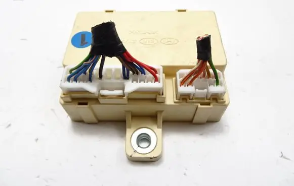 KIA Sportage Other control units/modules 919401F010 10065N JB112000D
