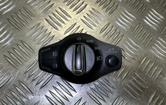 Audi Q5 SQ5 8R Light switch 8K0941531AS