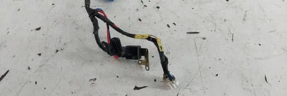 Ford Probe Other wiring loom