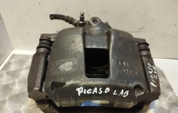 Citroen Xsara Picasso Front brake caliper 0204Y01145