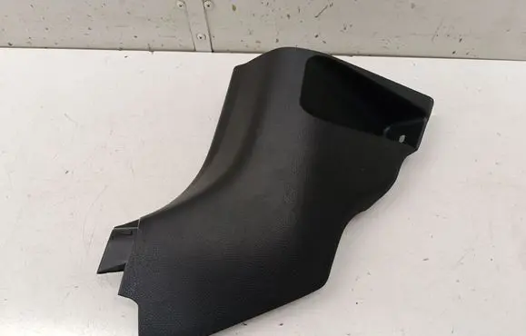 Toyota Yaris XP210 Front sill trim cover 62112K0030