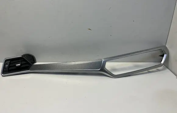 BMW 3 G20 G21 Dashboard glove box trim 5A0F079 8076588