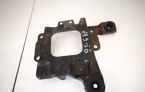 Ford Kuga I Battery bracket 3M51R6K034AG 3M51-R6K034AG