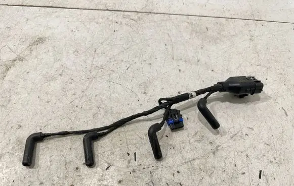 KIA Sportage Glow plug wires 