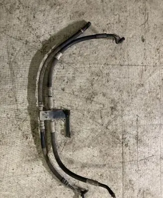 Mercedes-Benz ML W164 Power steering hose/pipe/line A1644600024