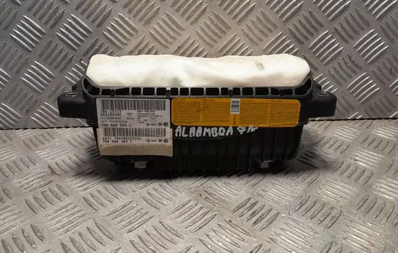 Seat Alhambra (Mk2) Passenger airbag 7N0880204C 34113294C