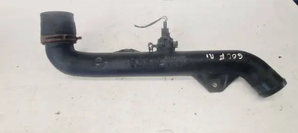 Volkswagen Golf III Intercooler hose/pipe 1H0145840N 1H0145840M