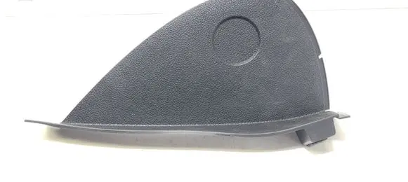 BMW 1 E81 E87 Dashboard side end trim 9124922