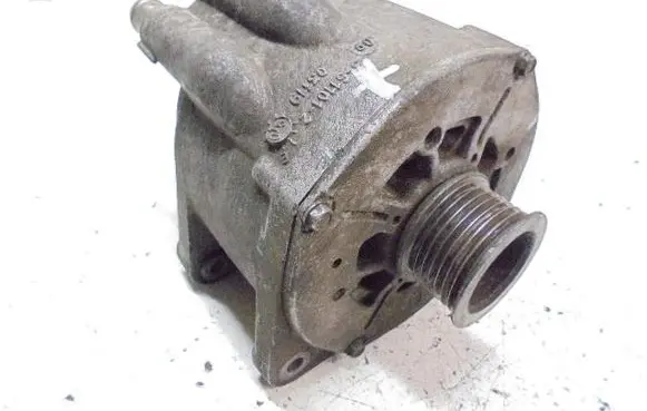 Renault Espace - Grand espace IV Generator/alternator 2549098A