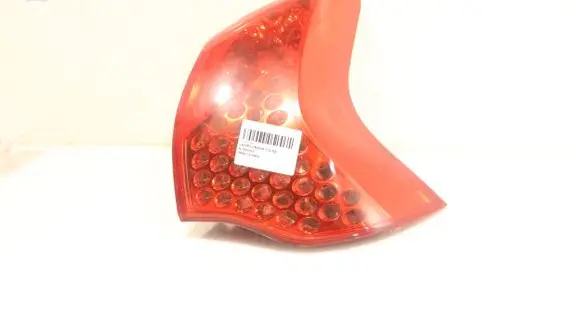 Peugeot 3008 II Rear/tail lights
